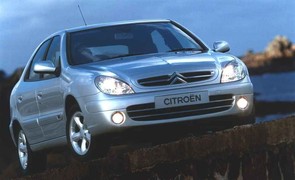 Thinking of going for a Citroen Xsara.