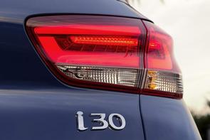 Do all Hyundai i30s have stop-start?