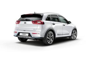 What to replace my Niro with?