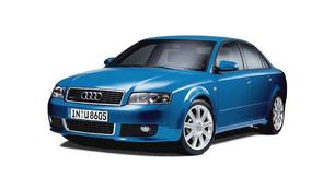 Is this Audi A4 worth a grand?