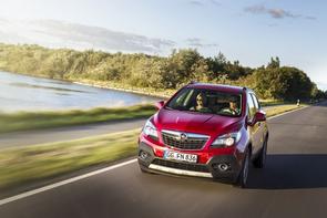 What's code 89 in a Mokka?