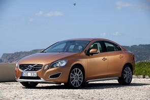 I'm looking to buy a Volvo S60 at the moment.