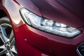 Belt or chain in a 2017 Mondeo?