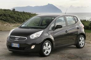 How much to pay for 2012 Venga?