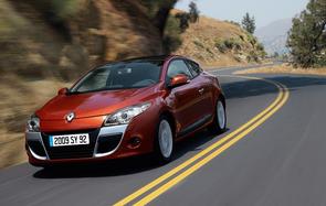 Value of 2010 Megane Coupe?