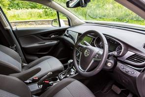 My Mokka is squeaking...