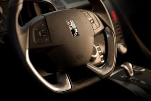Can I change a Citroen DS5's units?