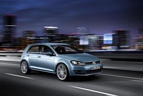How long will my Golf last?