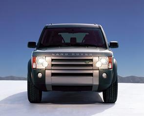 Thoughts on this high-mileage Discovery?