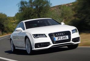 Tax and economy of this Audi A7?