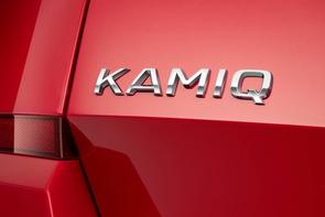 Belt or chain in a Kamiq?