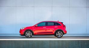 Which auto SUV for under €25k?