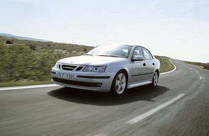 What to do with my old Saab?
