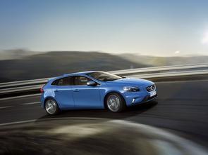 Thoughts on this Volvo V40?