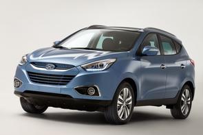 2015 Hyundai ix35 any good?