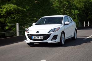 When to change my Mazda3's belt?