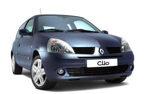 Value of my Clio?