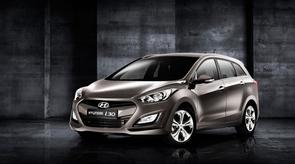 Value of 142 Hyundai i30?