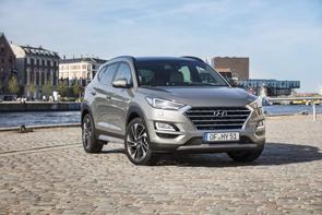 Value of this Tucson?
