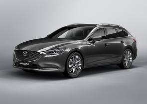 Head gasket issue with Mazda6?