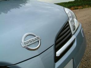 Value of a 2007 Primera?