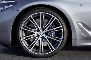 Value of this BMW 530d?