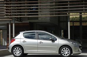 Value of my Peugeot 207?