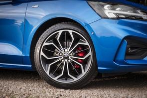 Belt or chain in a 2019 EcoBoost engine?