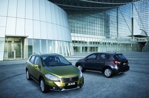 What rugged vehicle will I go for?