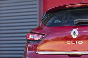 Thoughts on this Clio?