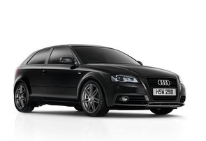 Is the quattro A3 less economical?