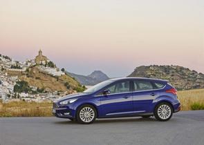 How long will a Ford Focus last?