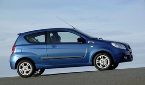 What car makes would be hard to sell on?