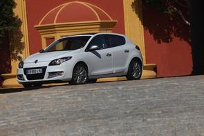 Value of my 131 Megane?