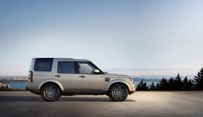 Are old Discoverys trouble?