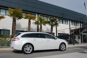 Opinion on high-mileage 508?