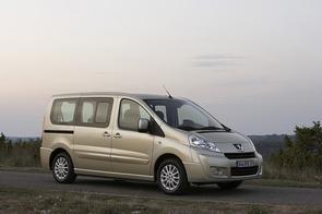 How much to tax a Peugeot Expert?