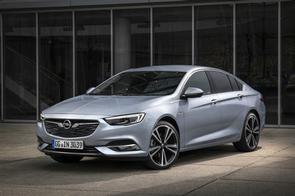 Thoughts on the Insignia Grand Sport?