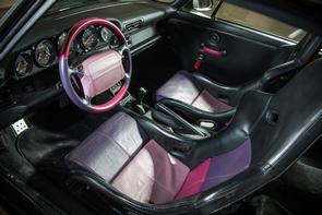 My car is missing items...