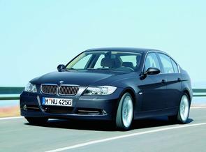 How much is my BMW 318i worth?