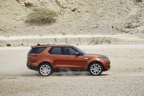 Value of my 181 Discovery?