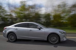 How much for a 161 Mazda6?