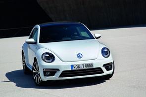 Belt or chain in this Beetle?