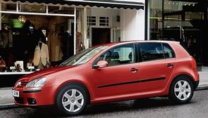 Value of my Golf?