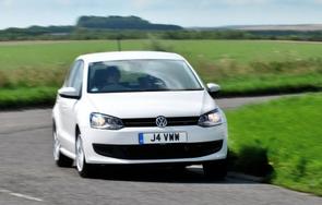 Value of my 2014 Polo?