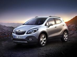 Diesel or petrol Mokka?