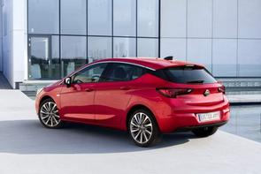 Belt or chain in my Opel Astra?