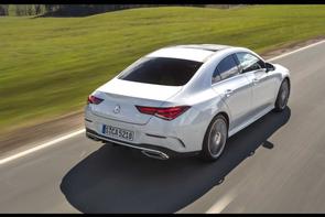 Can I cancel my Mercedes order?