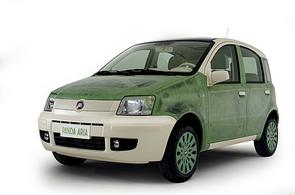 Looking for my first car...