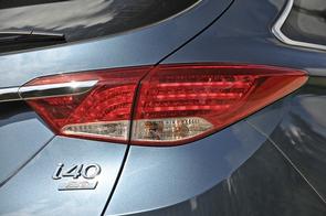 What's an i40 Tourer worth?